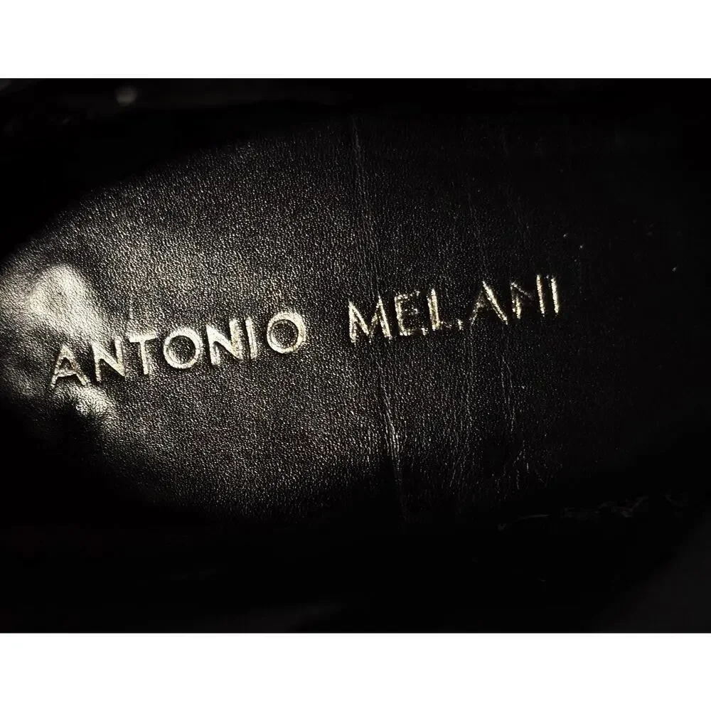 ANTONIO MELANI product pair
